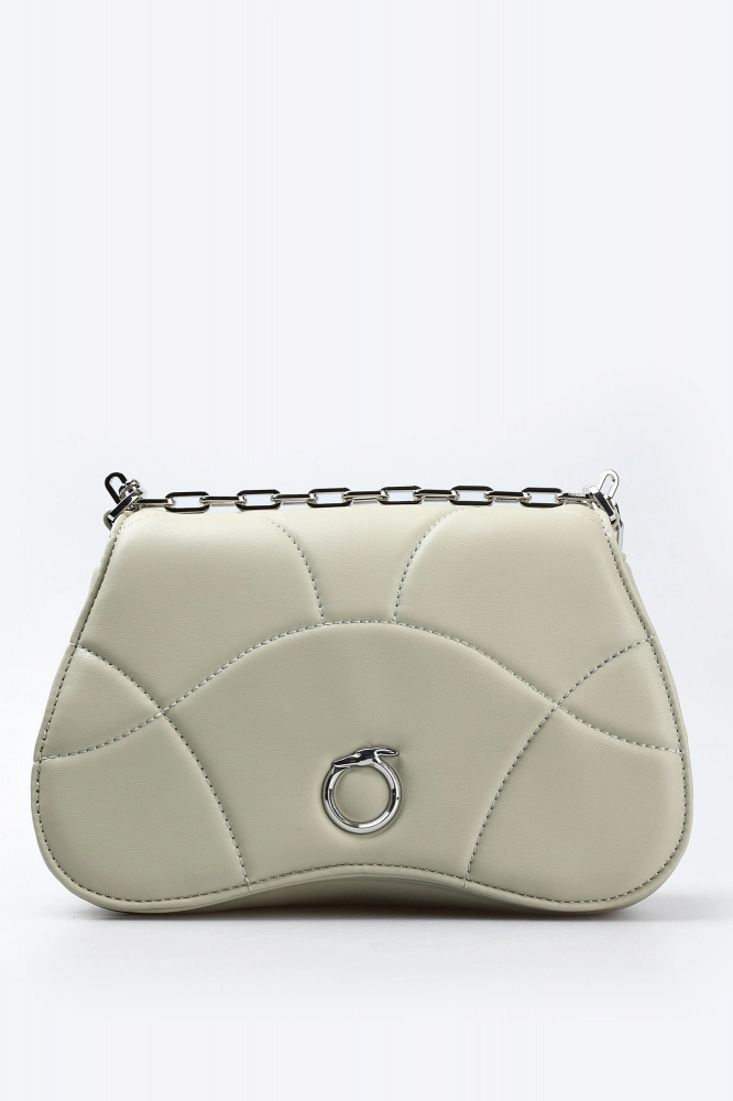 Босоножки Graciana Натуральная кожа Бежевый