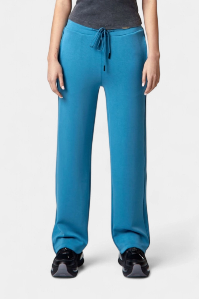 Рубашка с длинным рукавом Armani Exchange Хлопок Черный