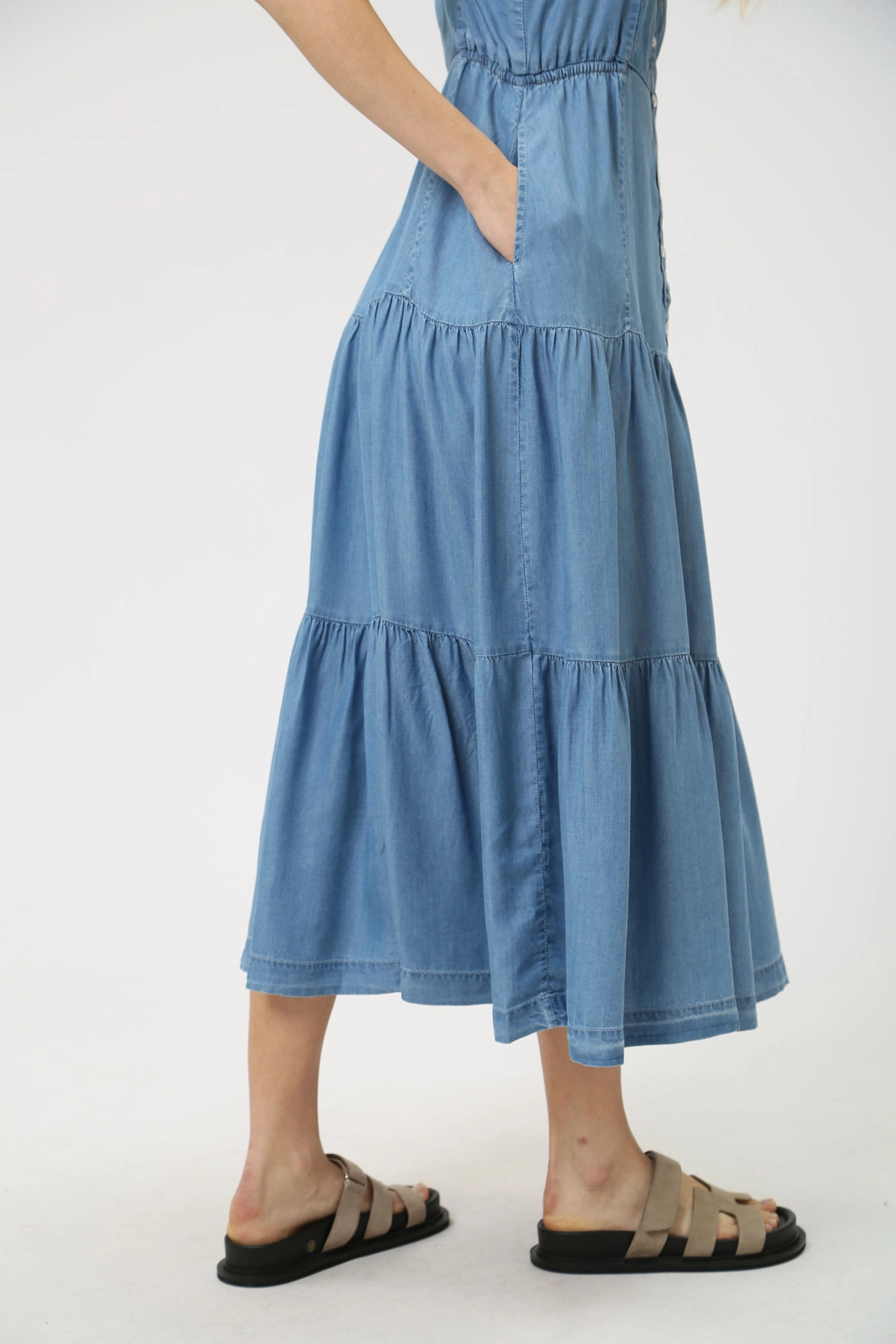 PL953483 платье pepe jeans