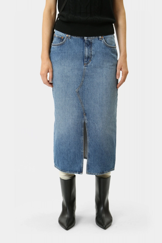 Майка Pepe Jeans  Синий