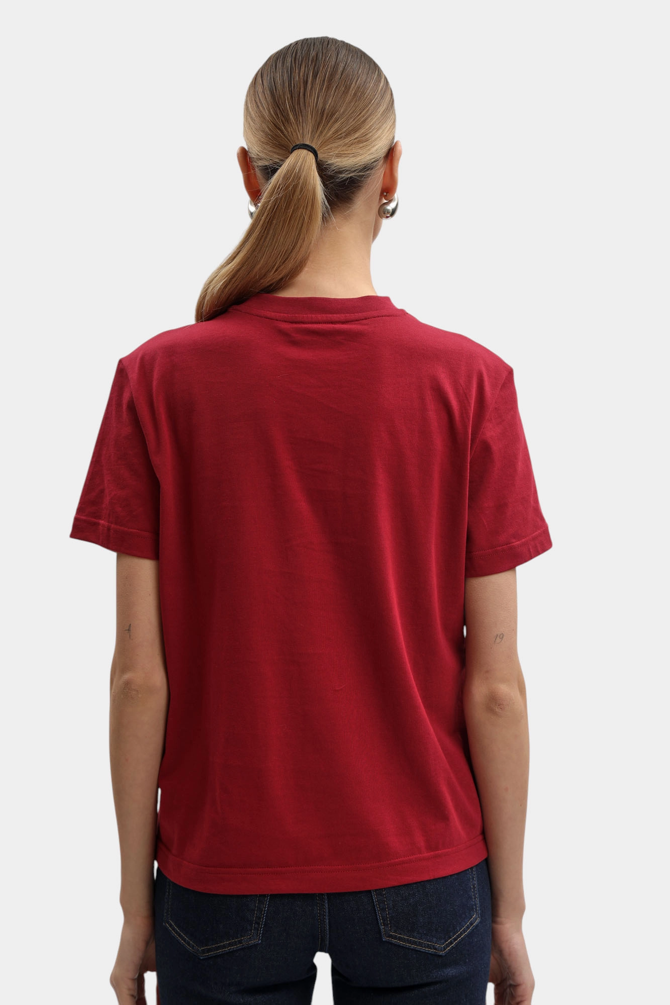 LV047C912G футболка calvin klein jeans 