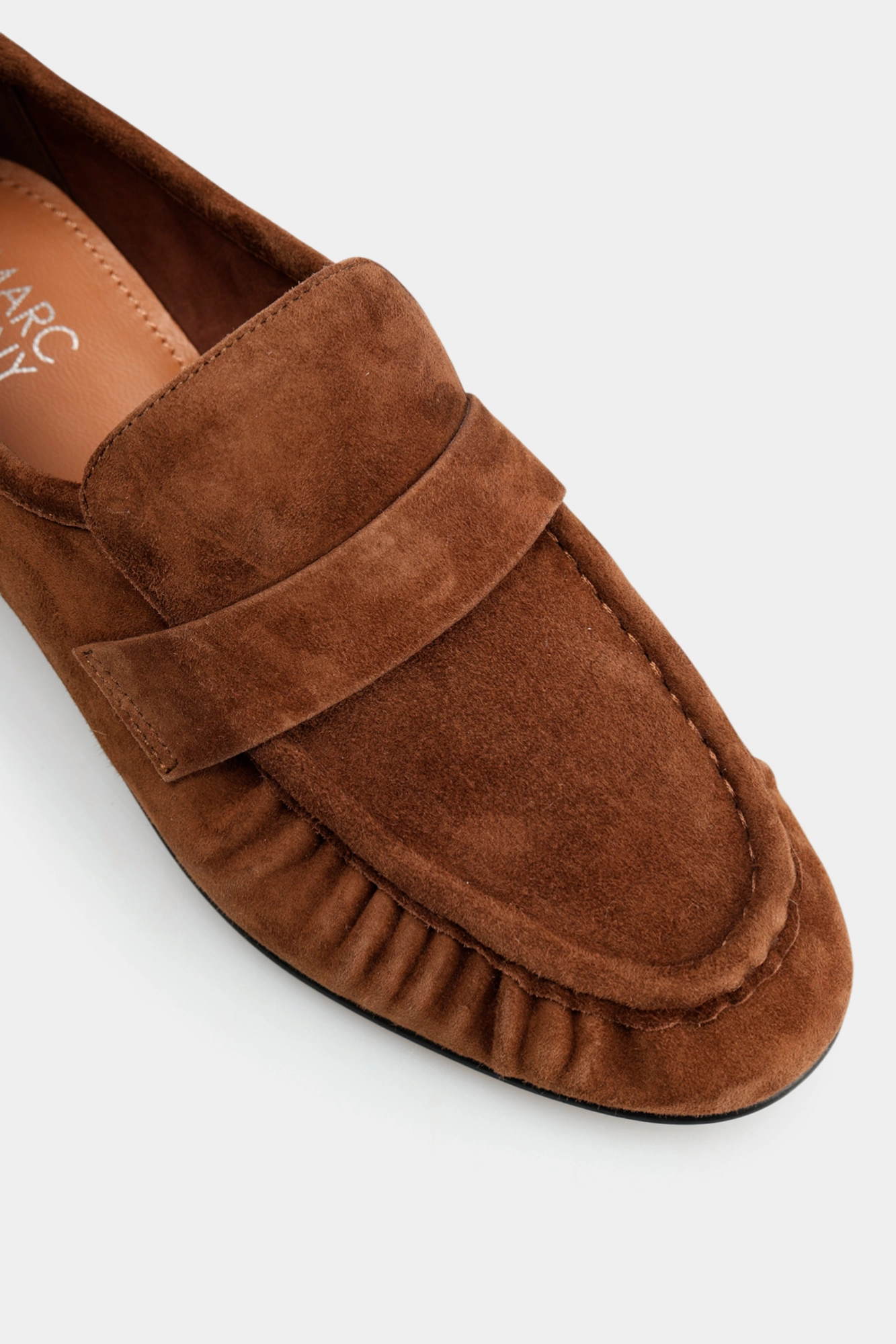 MCW106_01VT Лоферы Marc Cony Коричневый