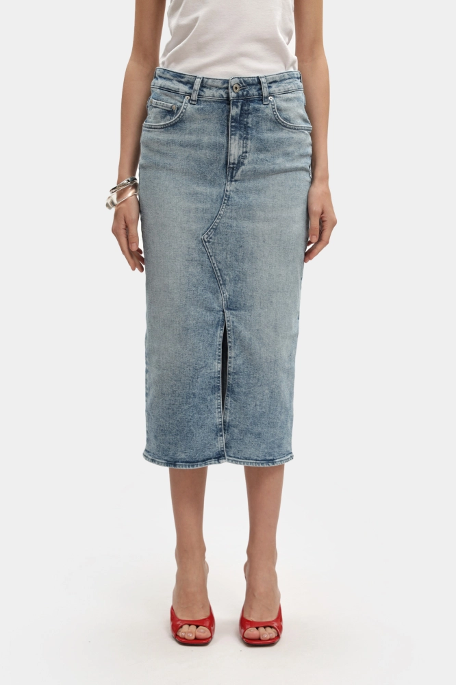 Топ Calvin Klein Jeans Хлопок Черный