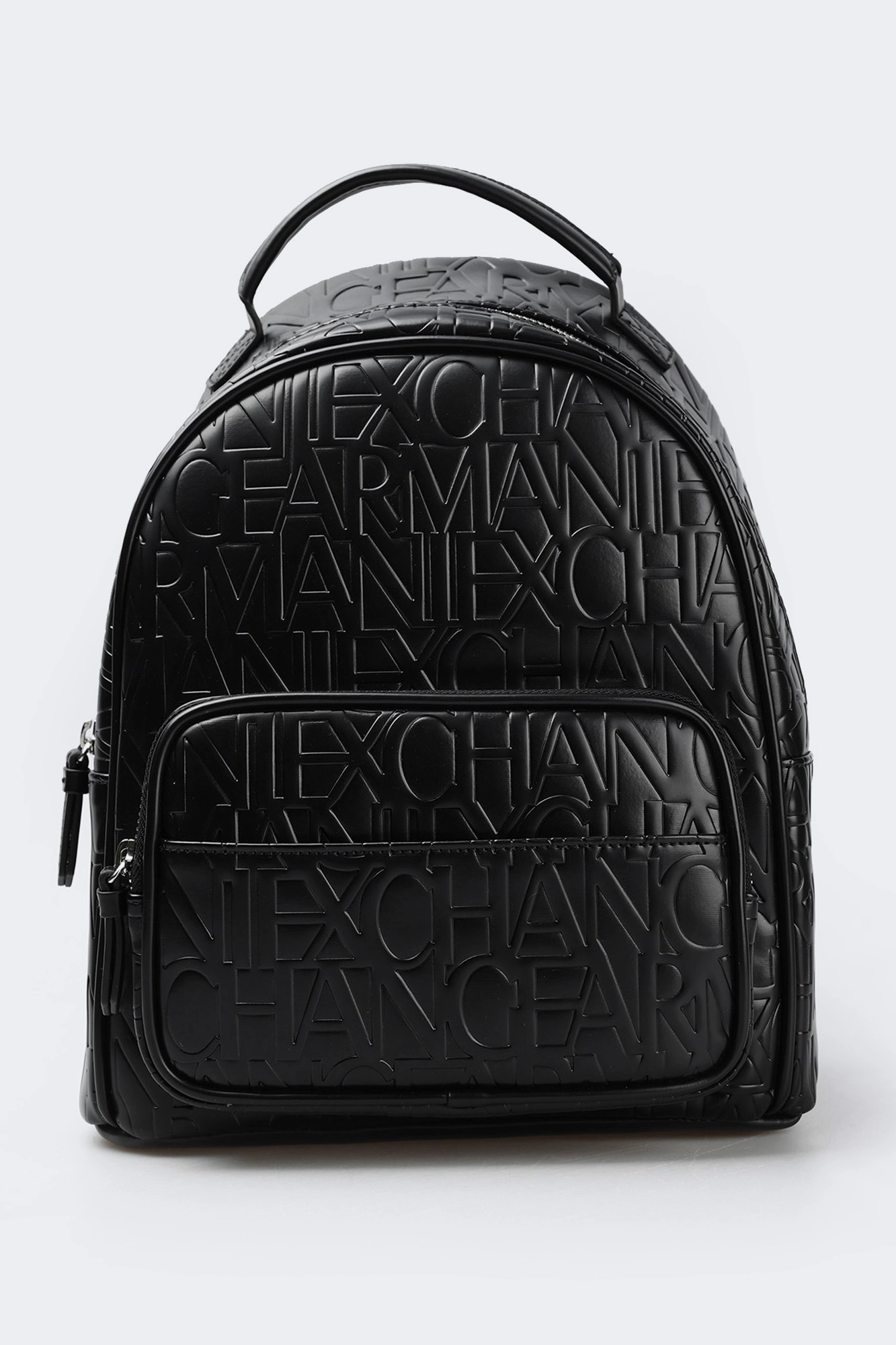 942805_CC793 Рюкзак Armani Exchange Черный