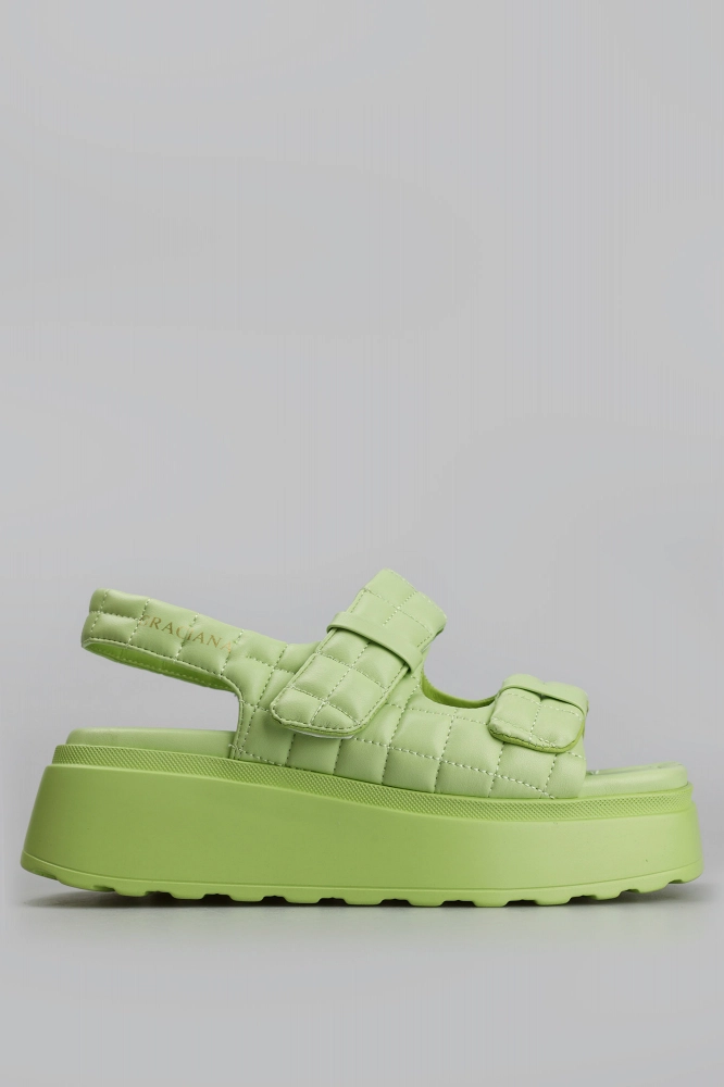 Шорты The Hills  Бежевый