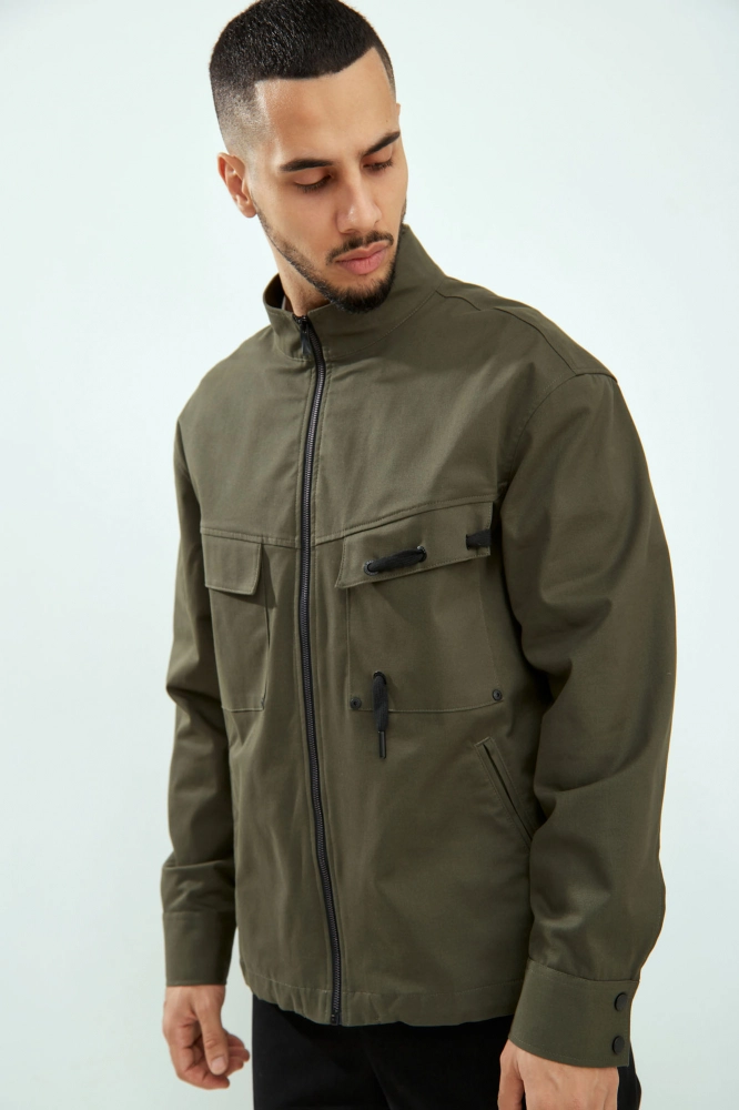 Брюки джинсовые Pepe Jeans  Синий