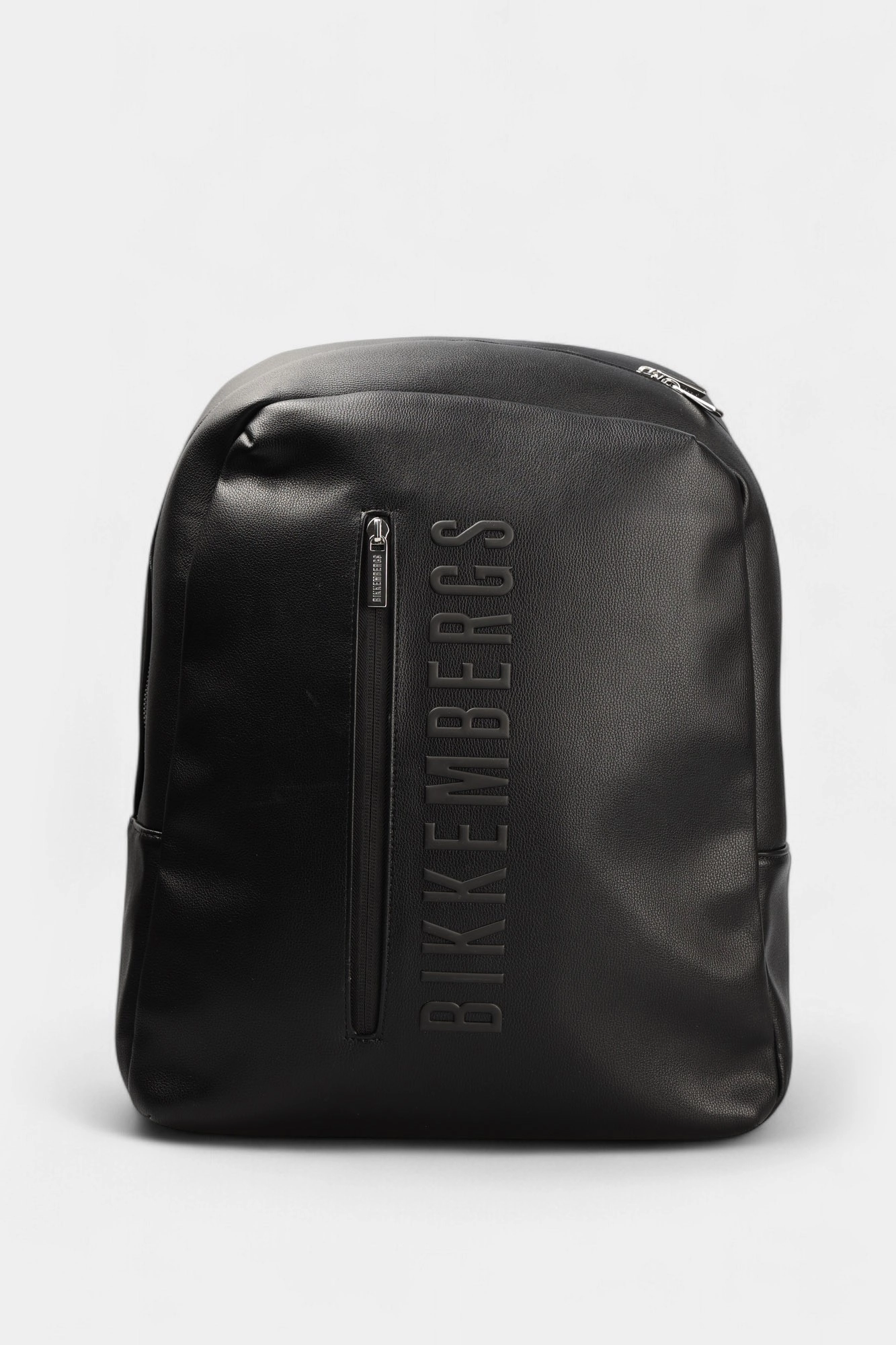 BKZA01150P Рюкзак Bikkembergs Черный