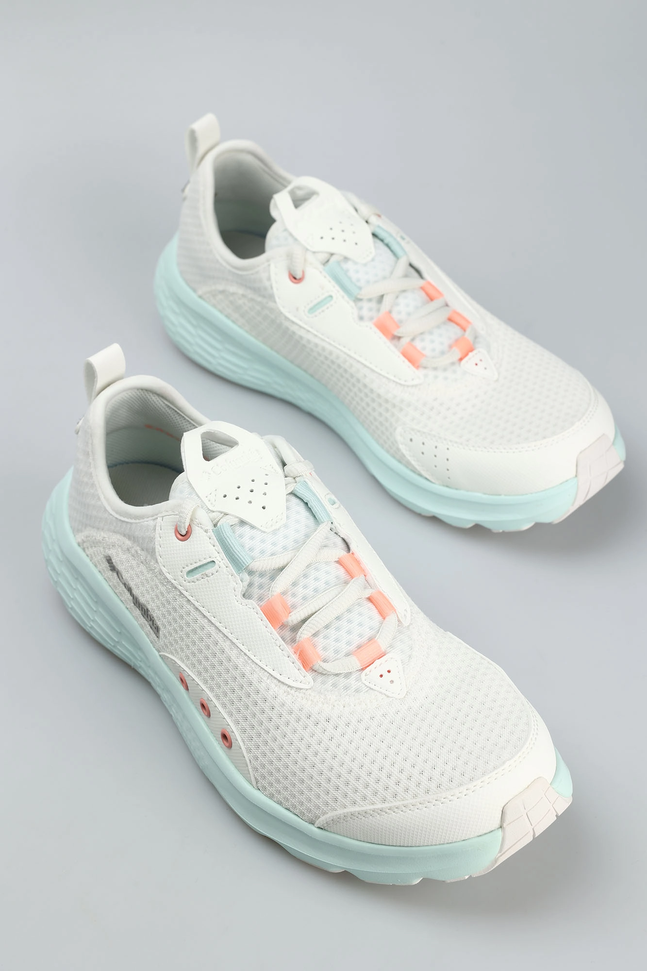 2062701 Кроссовки Columbia Белый