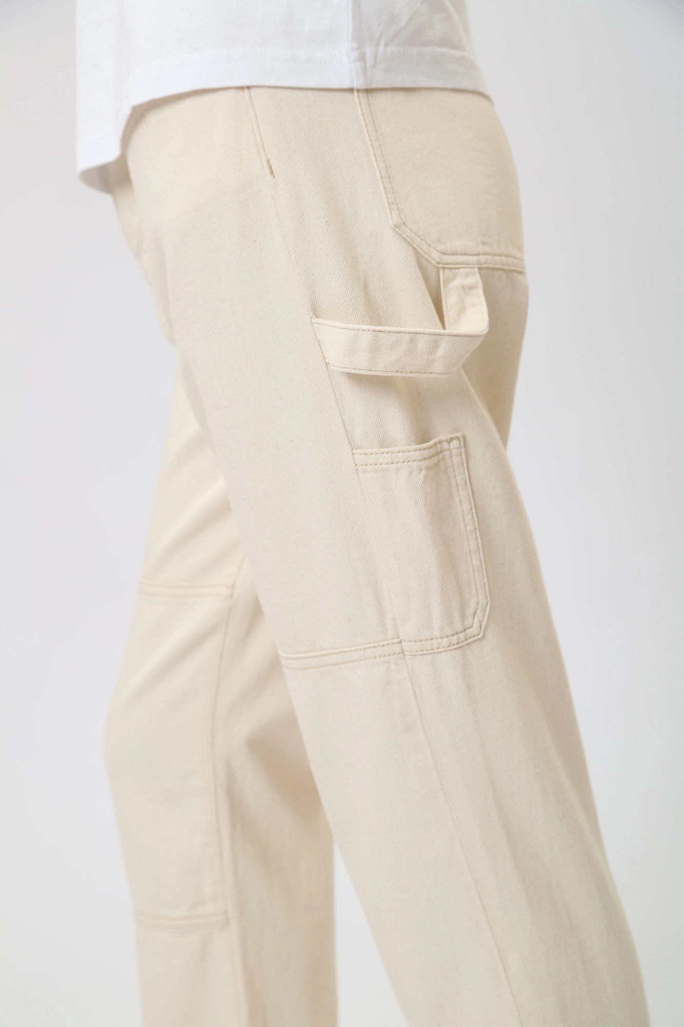 1013882 брюки mustang 