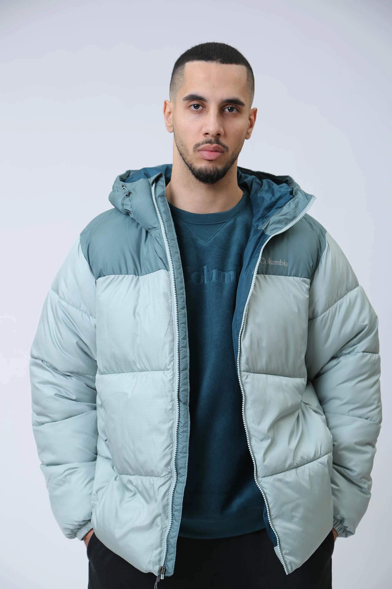 2008414 Куртка Columbia 