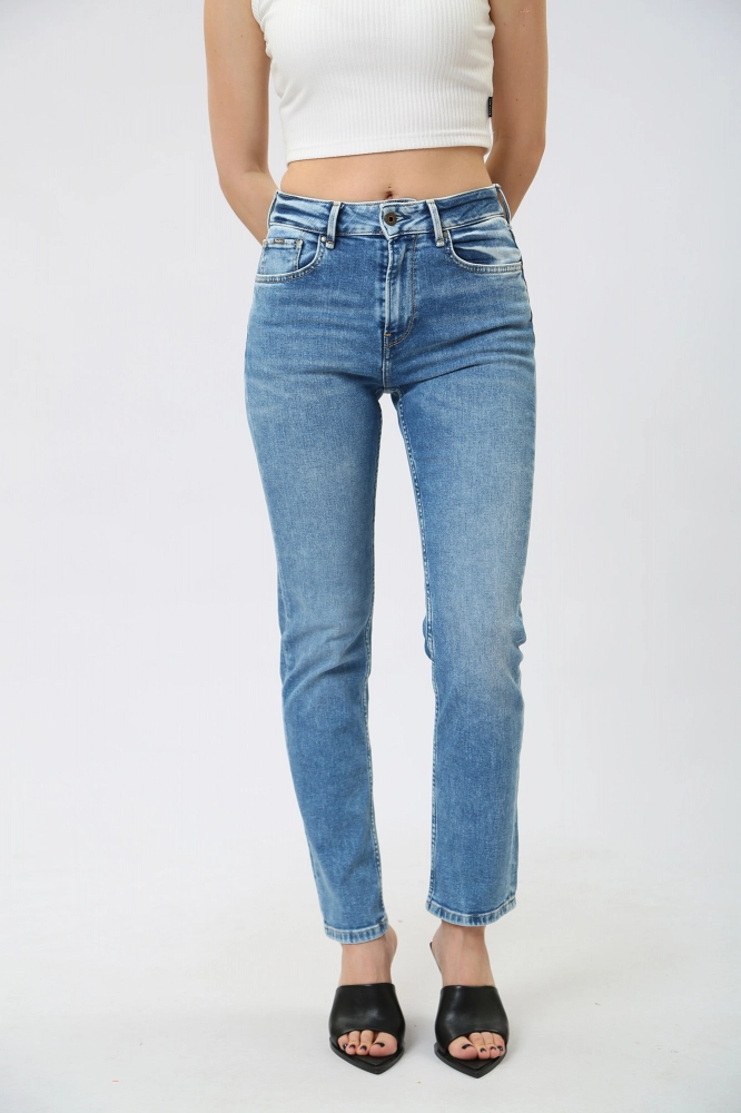 Кроссовки Geox Текстиль Бежевый