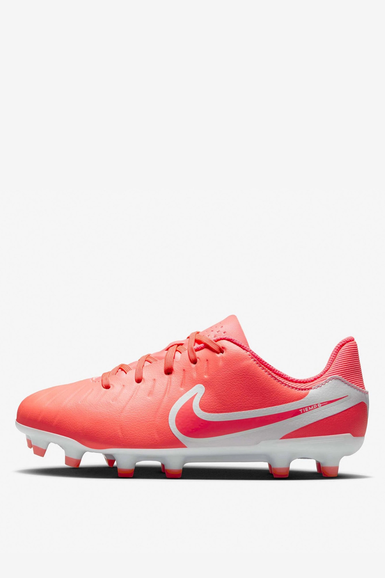 DV4348 Бутсы Nike Оранжевый