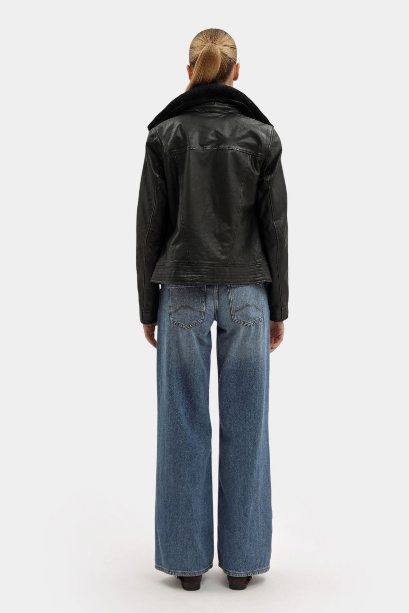 1016932-5000 джинсы mustang 