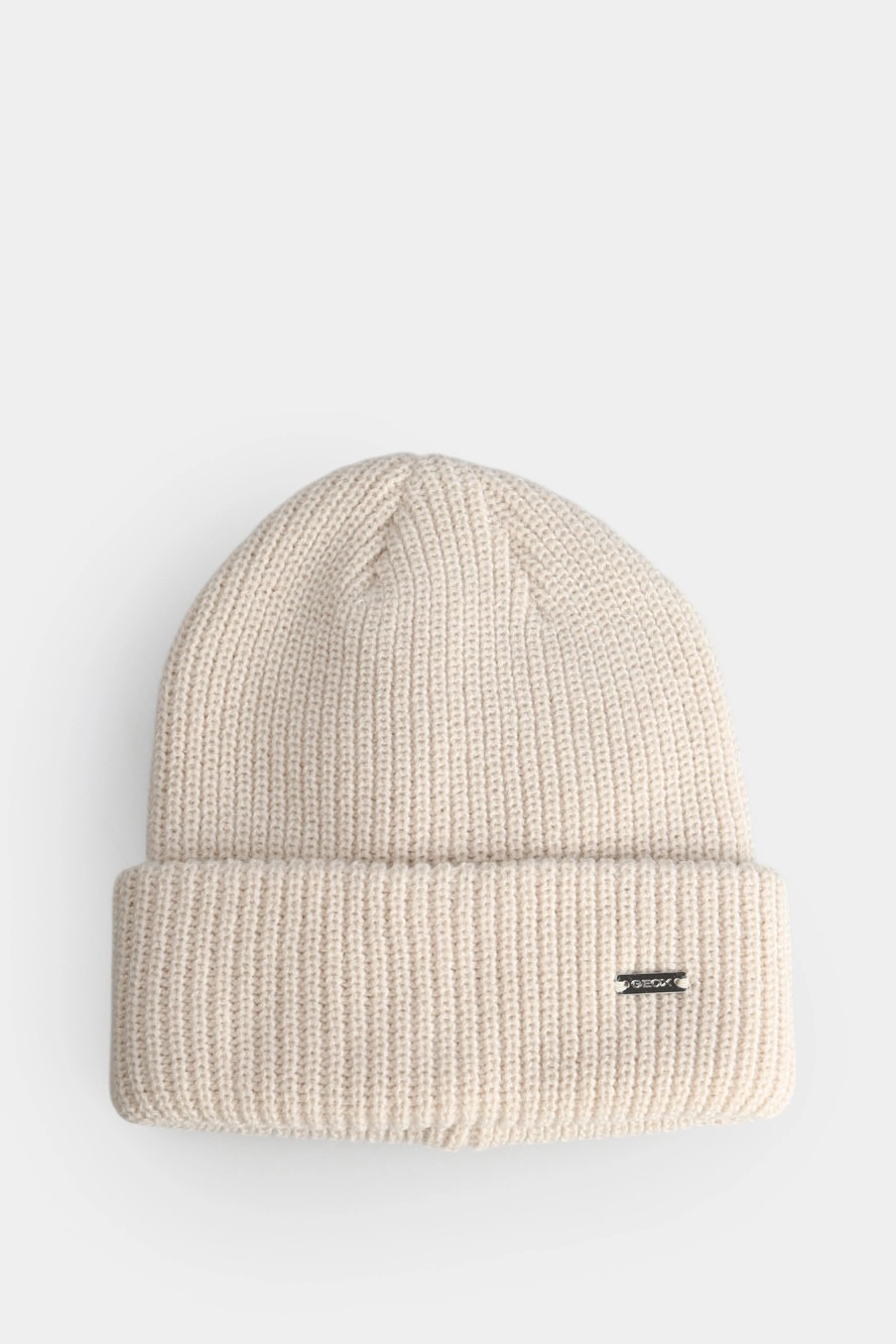 W5660ET3312F Шапка Geox Белый