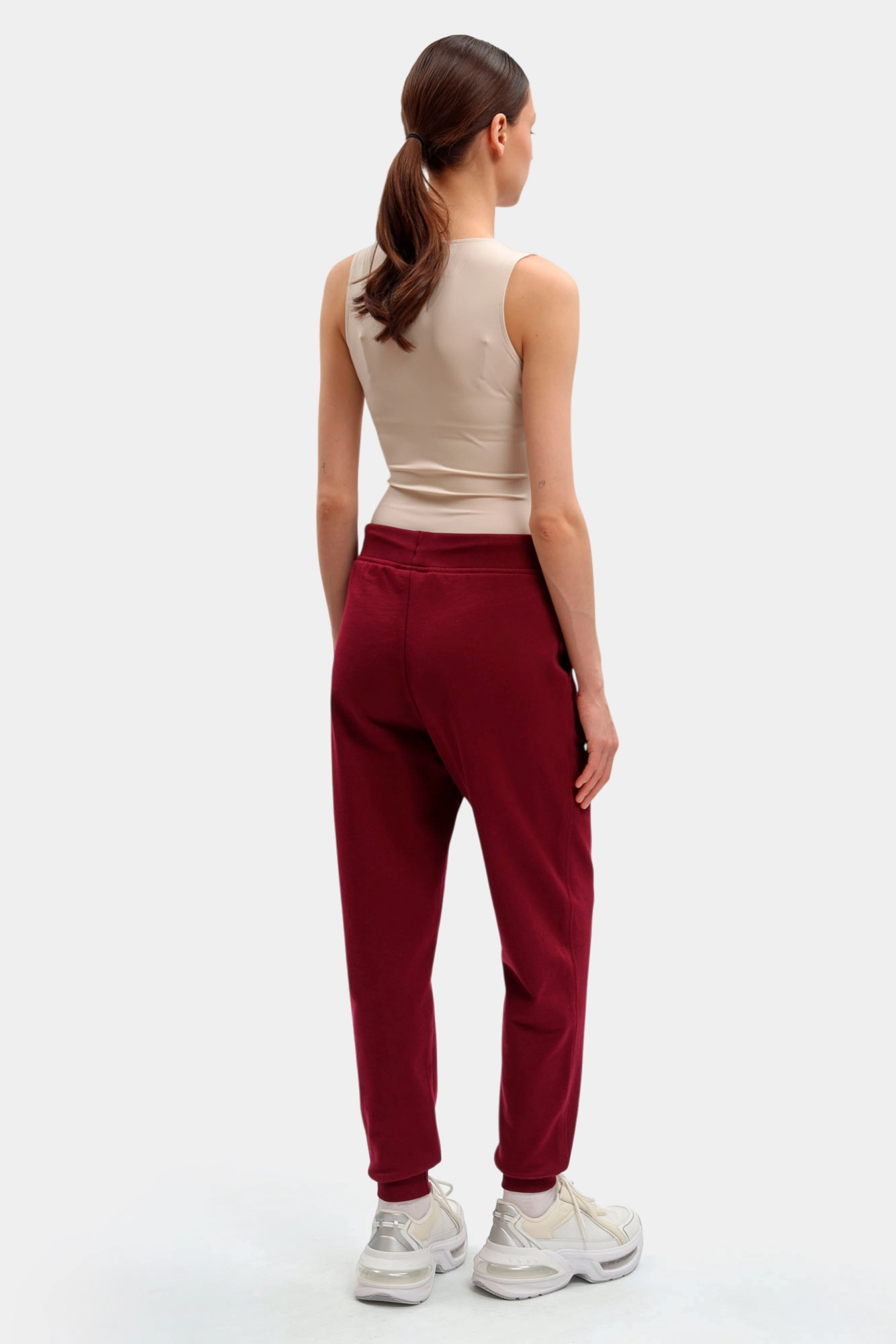 LV047E236G брюки спортивные calvin klein jeans