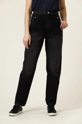 Футболка Armani Exchange Хлопок Розовый