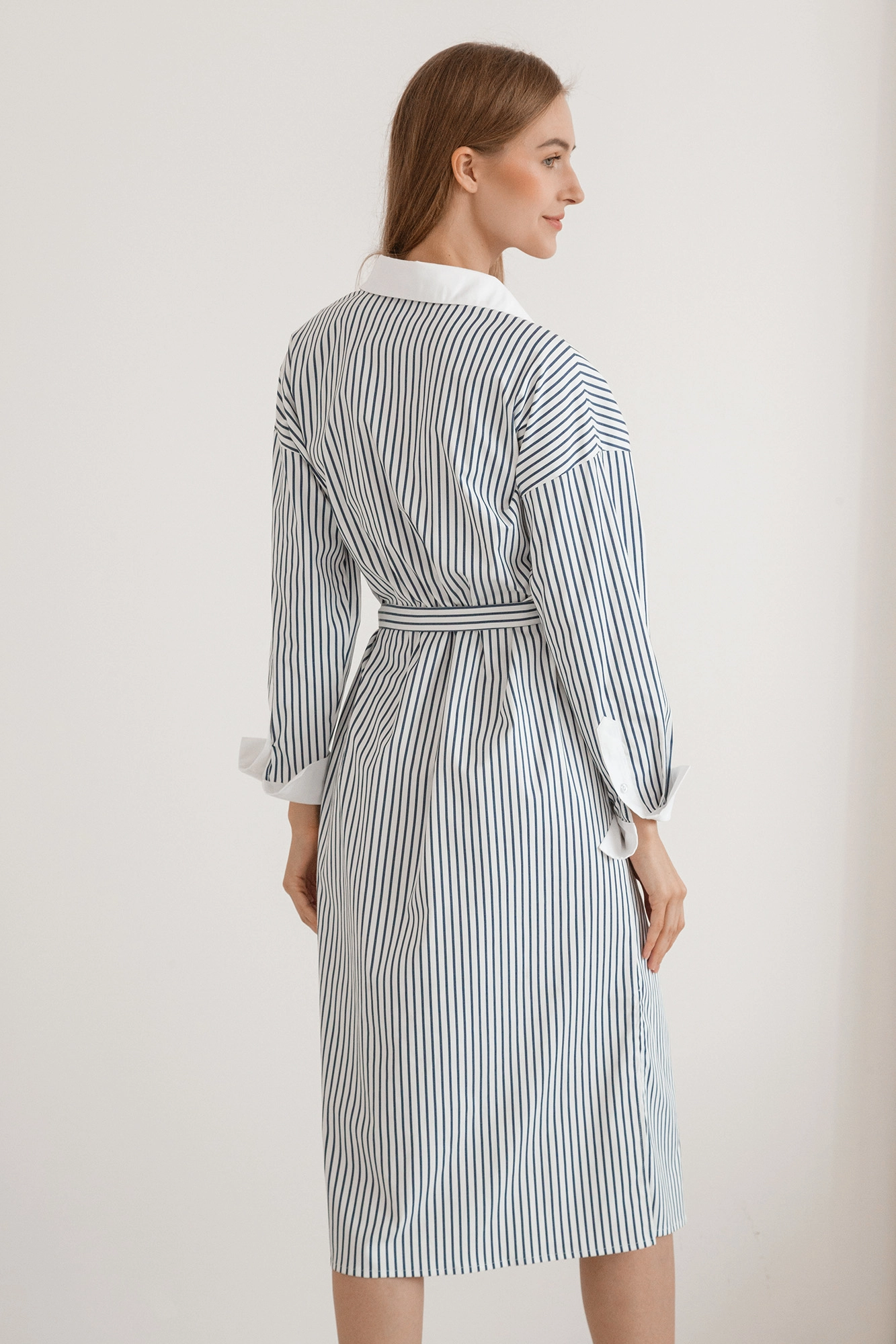 W-212-51-3270 платье the hills 