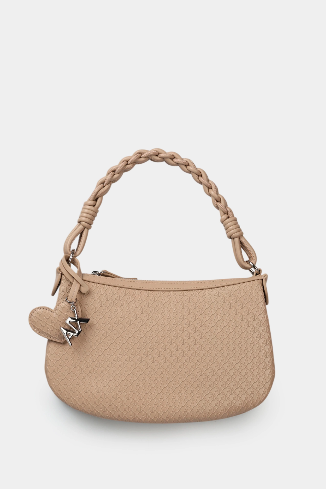 XW002228_AF22632 Сумка Armani Exchange Бежевый