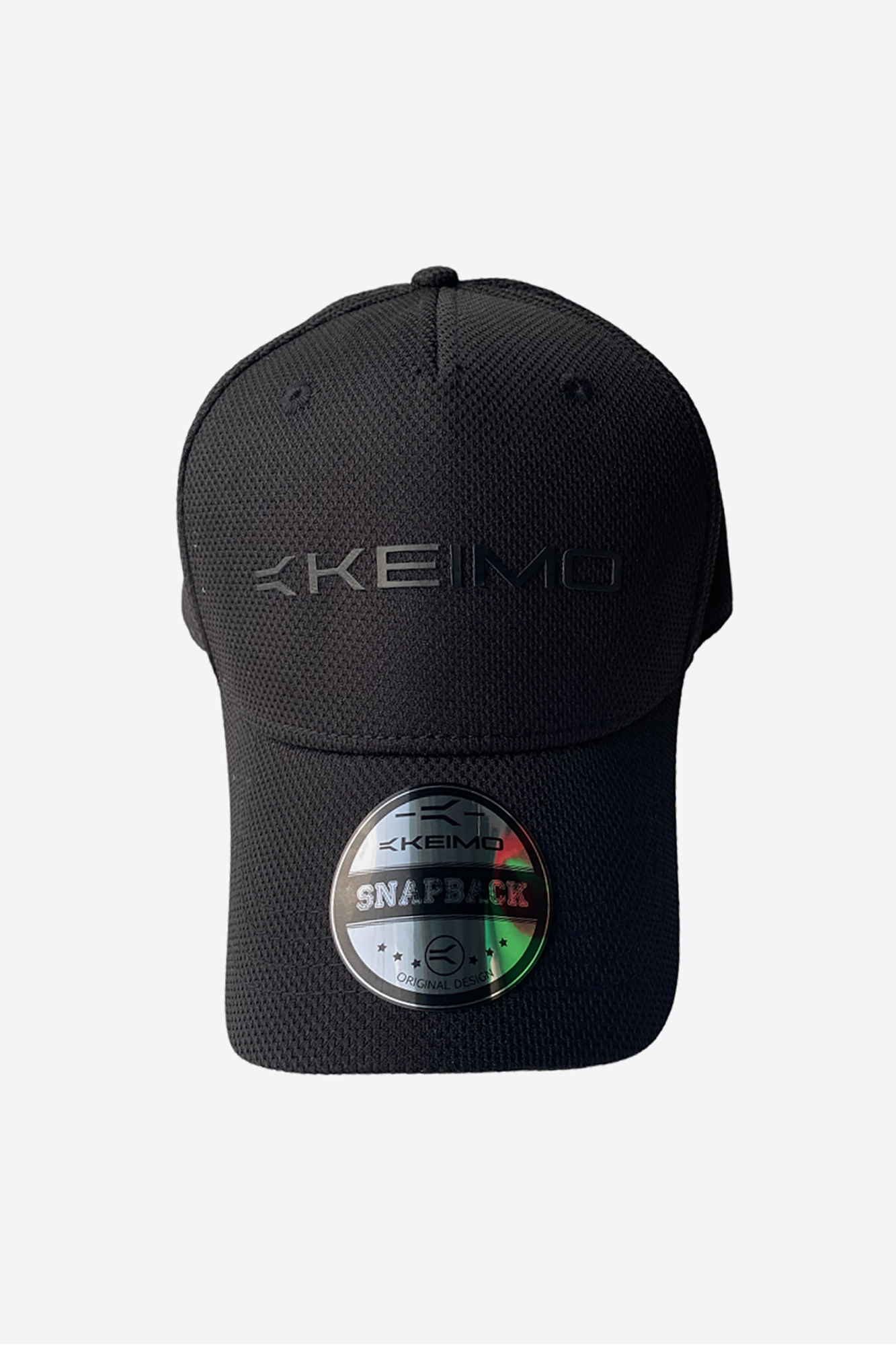 Бейсболка Keimo