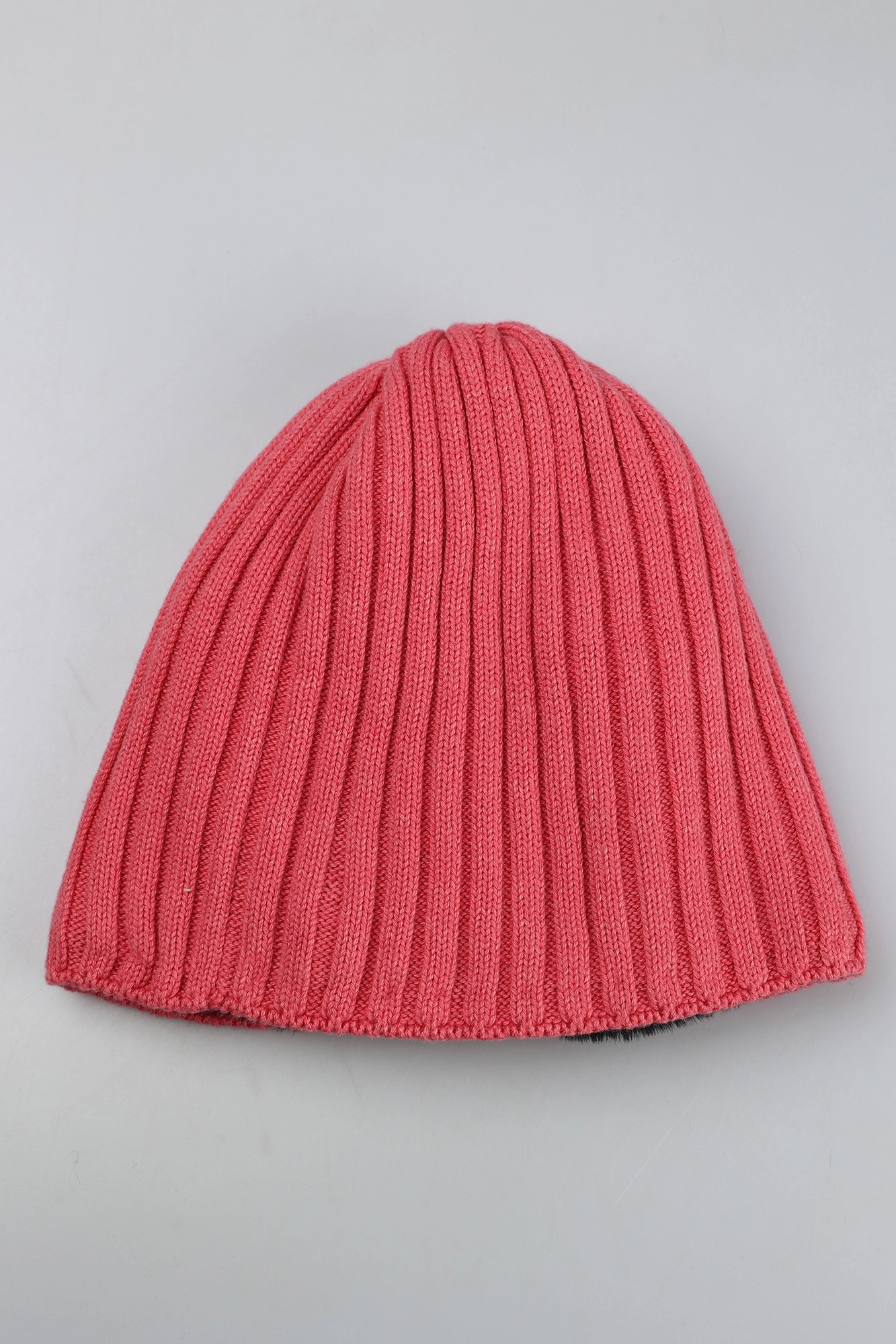 284954_2F300 Шапка EA7 Розовый