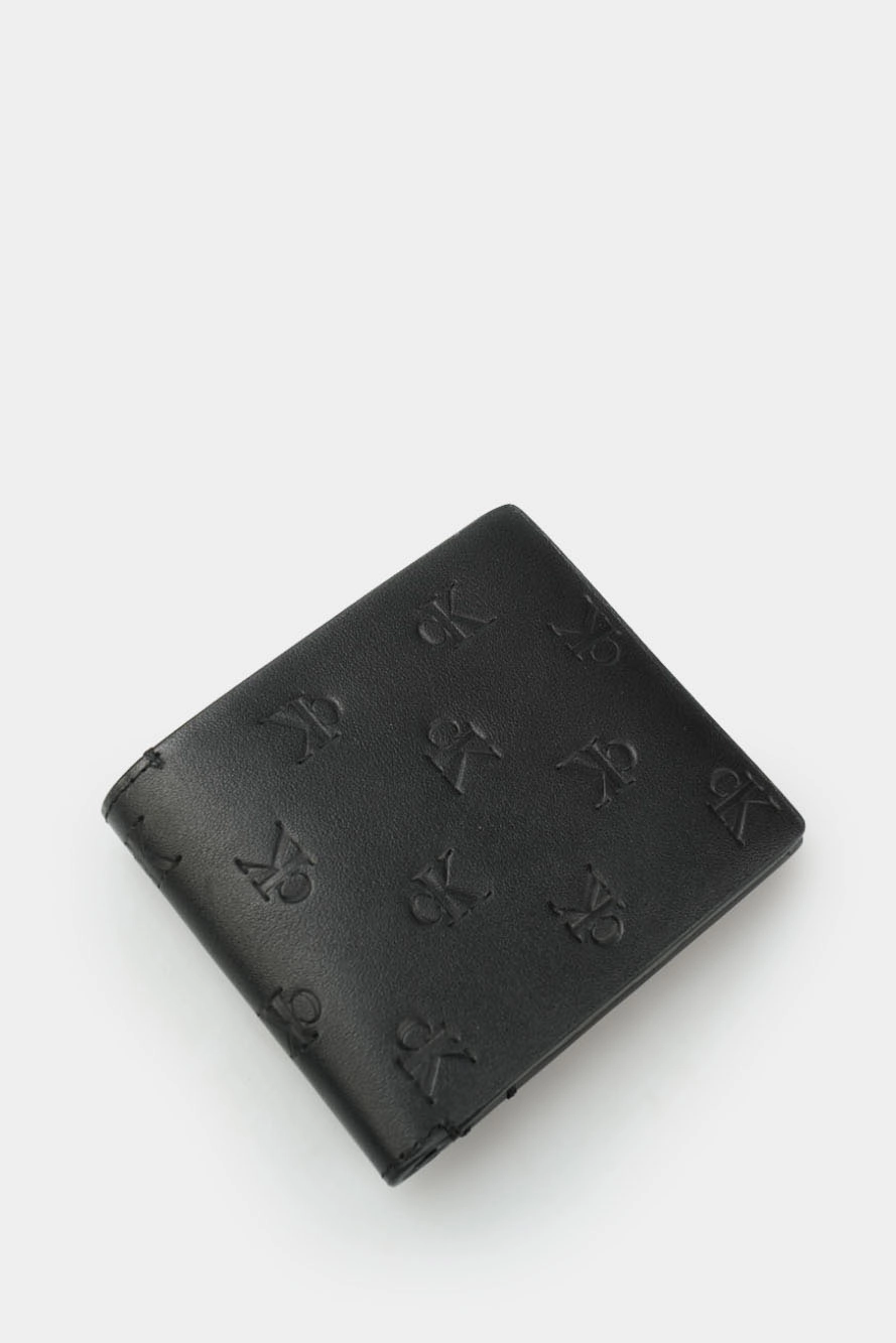 K50K513151 Кошелёк Calvin Klein Jeans Черный