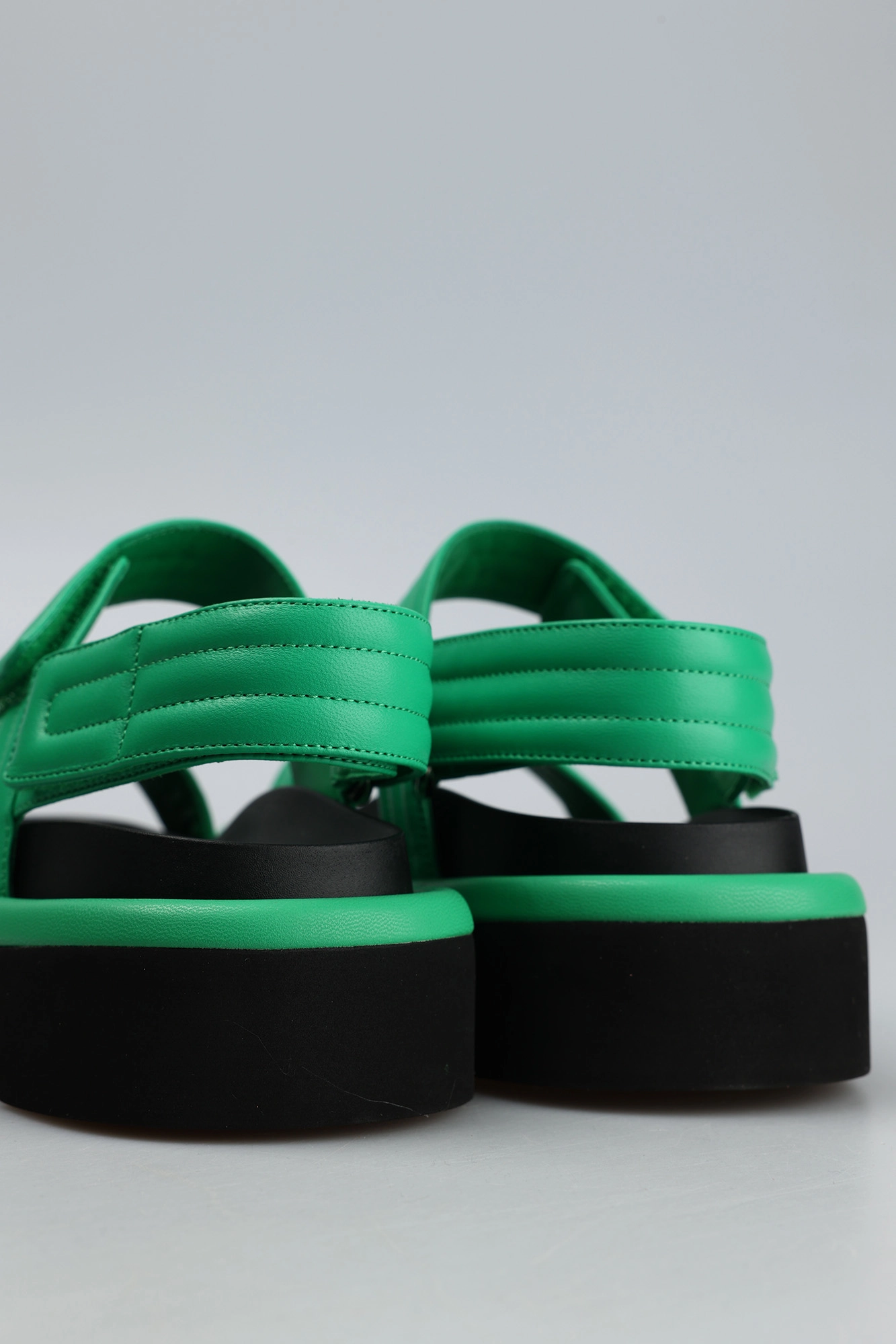 TY952-1 Сандалии Graciana Зеленый