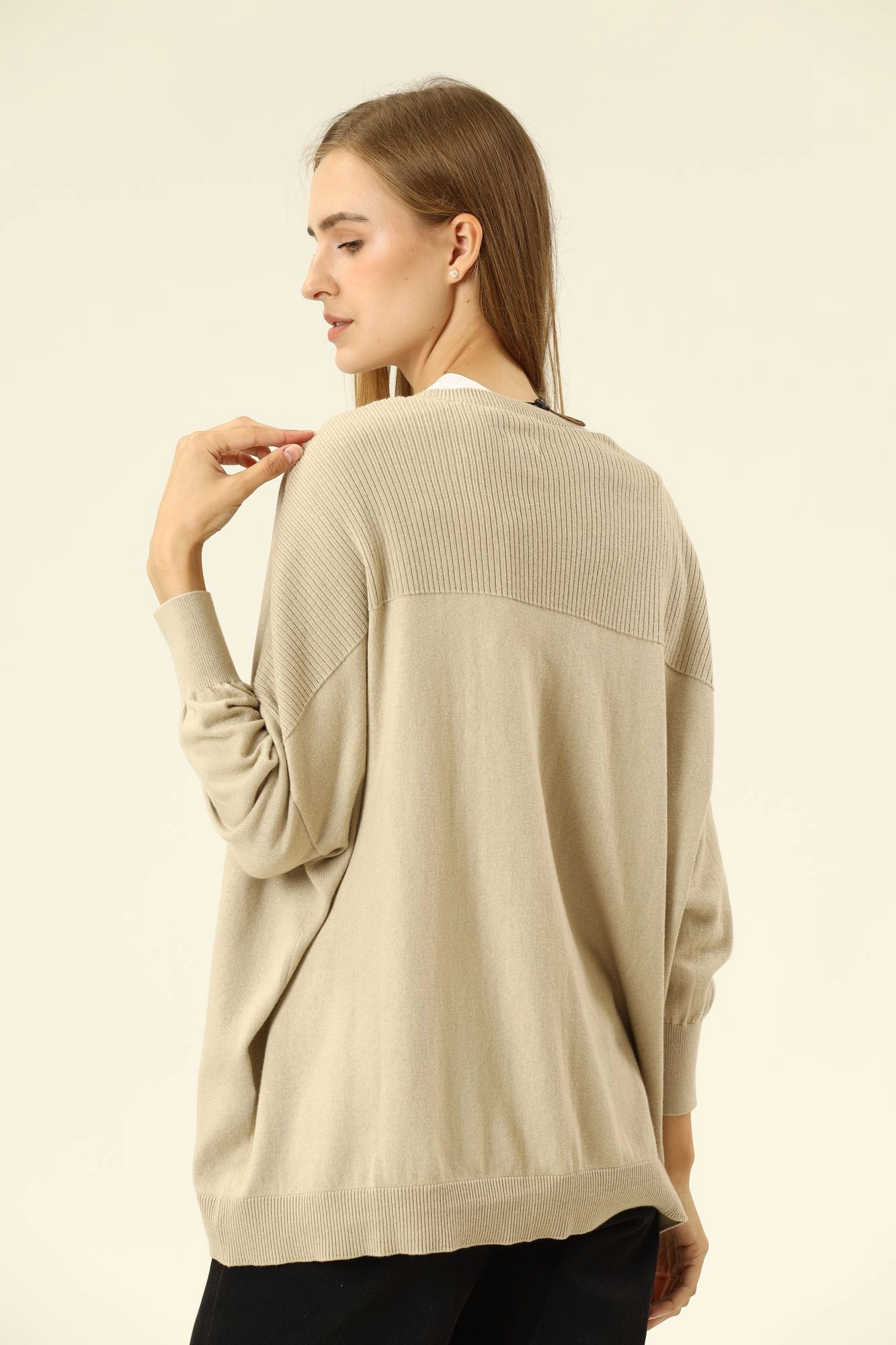 6KYE1A_YMT4Z кардиган armani exchange