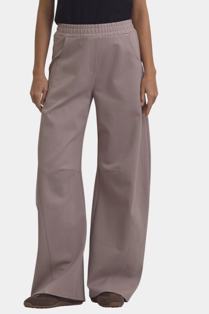 Рубашка с длинным рукавом Mustang  Синий