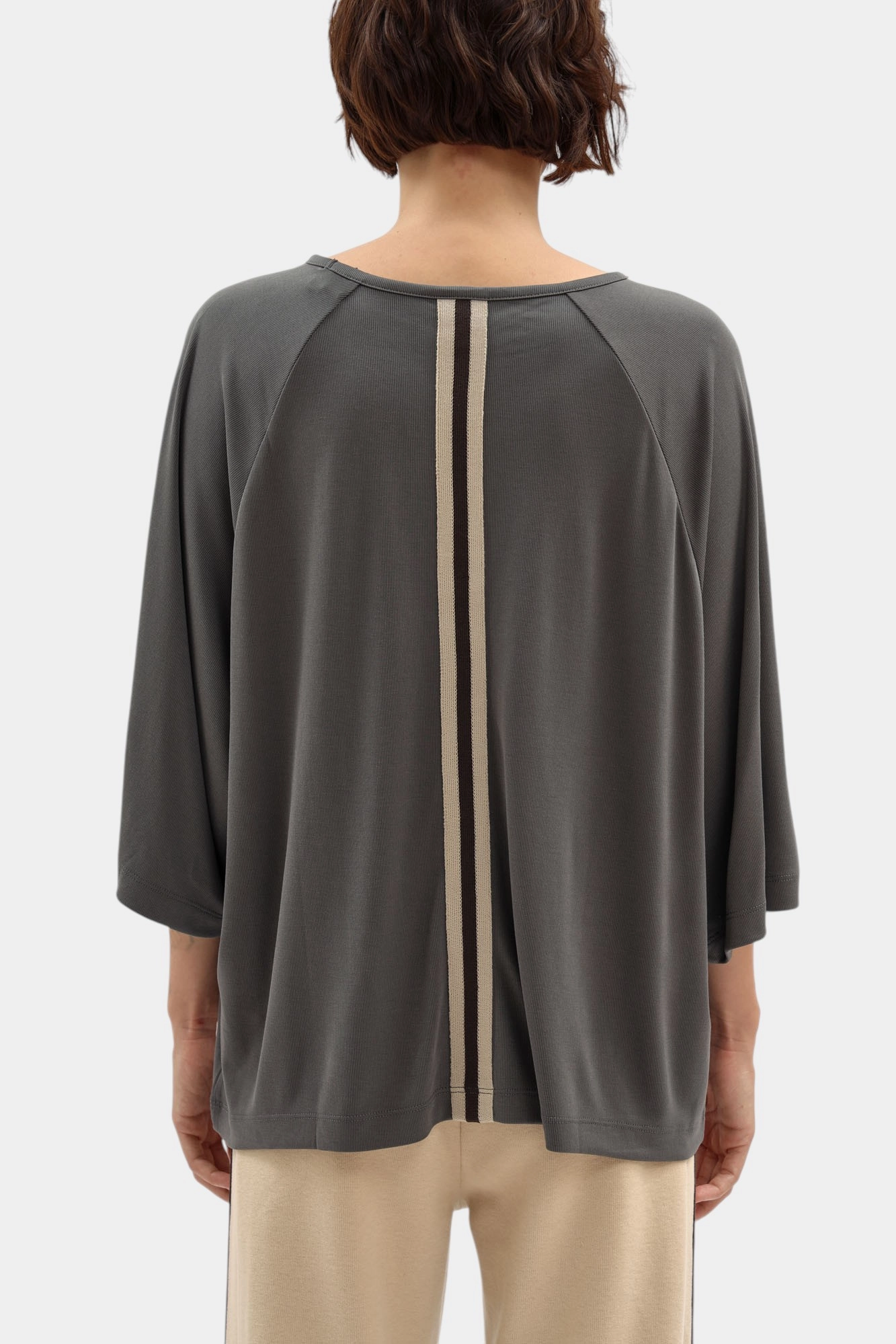 7W000565_AF12956 футболка ea7 