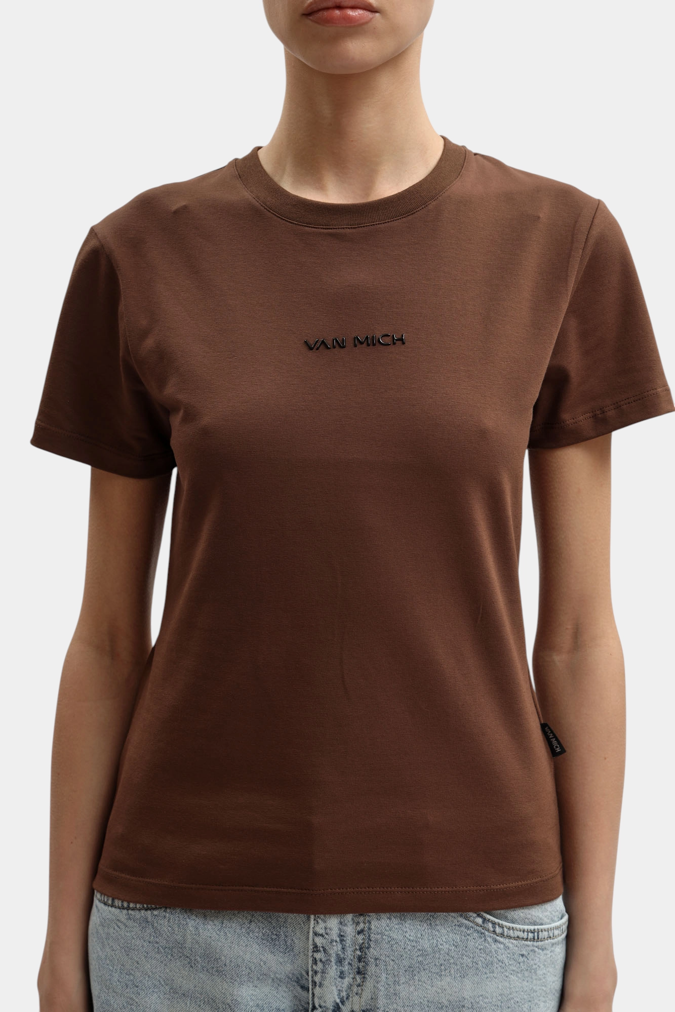 VW-FAT-PRO-22-697 футболка van mich 