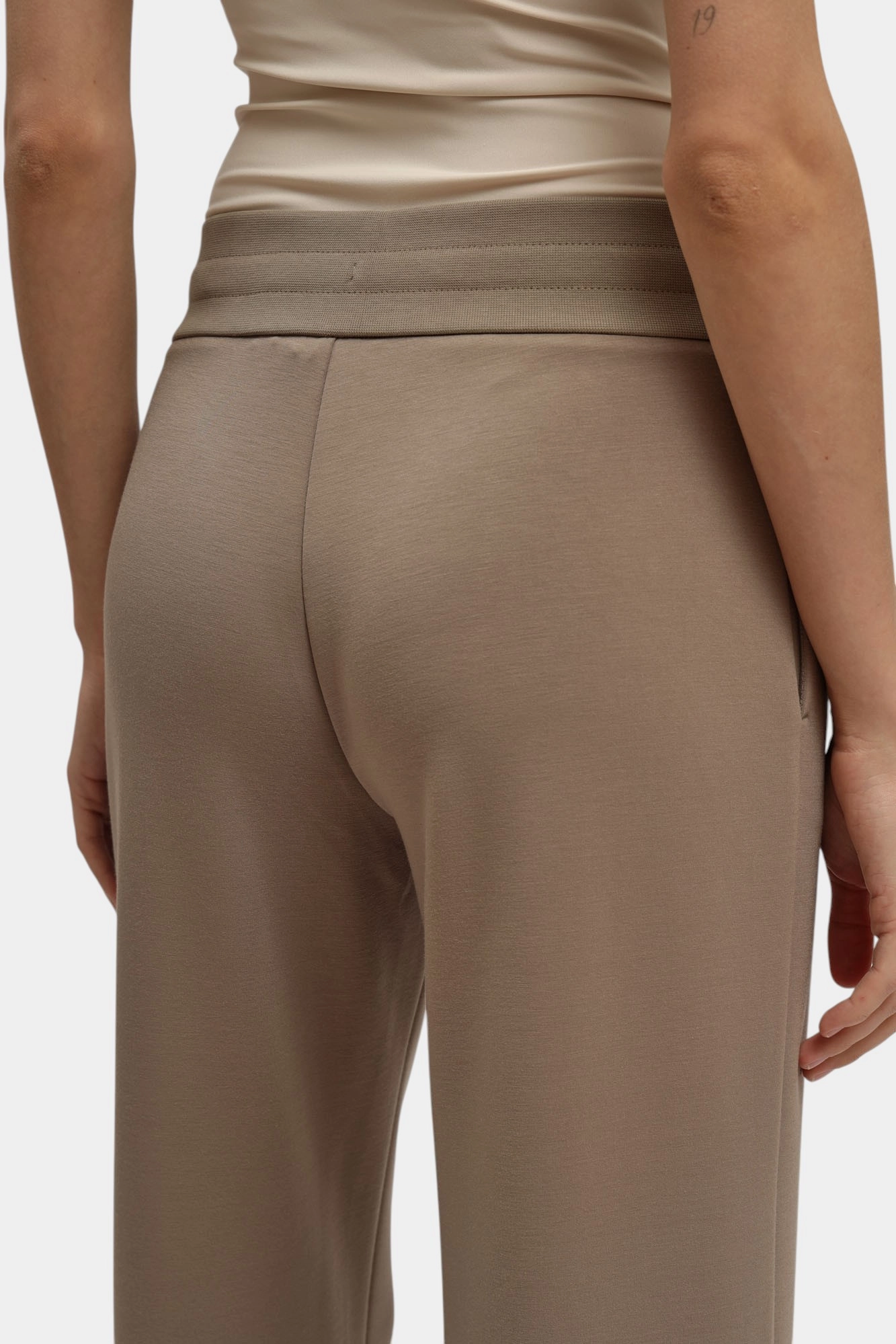 XW001289_AF16111 брюки спортивные armani exchange 