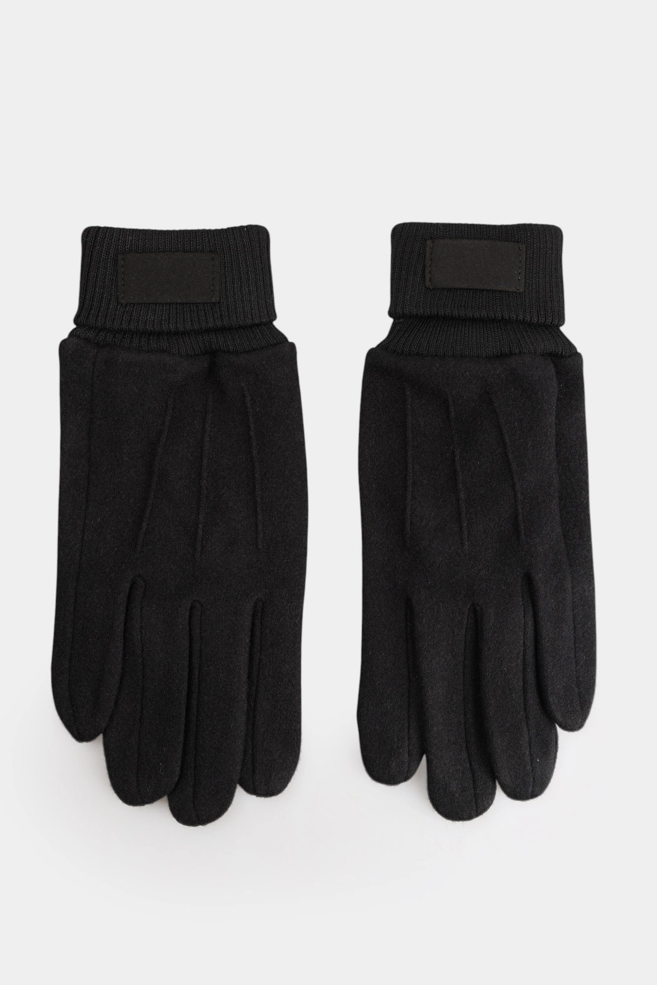 113-620-41-4 Перчатки Marc Cony Черный