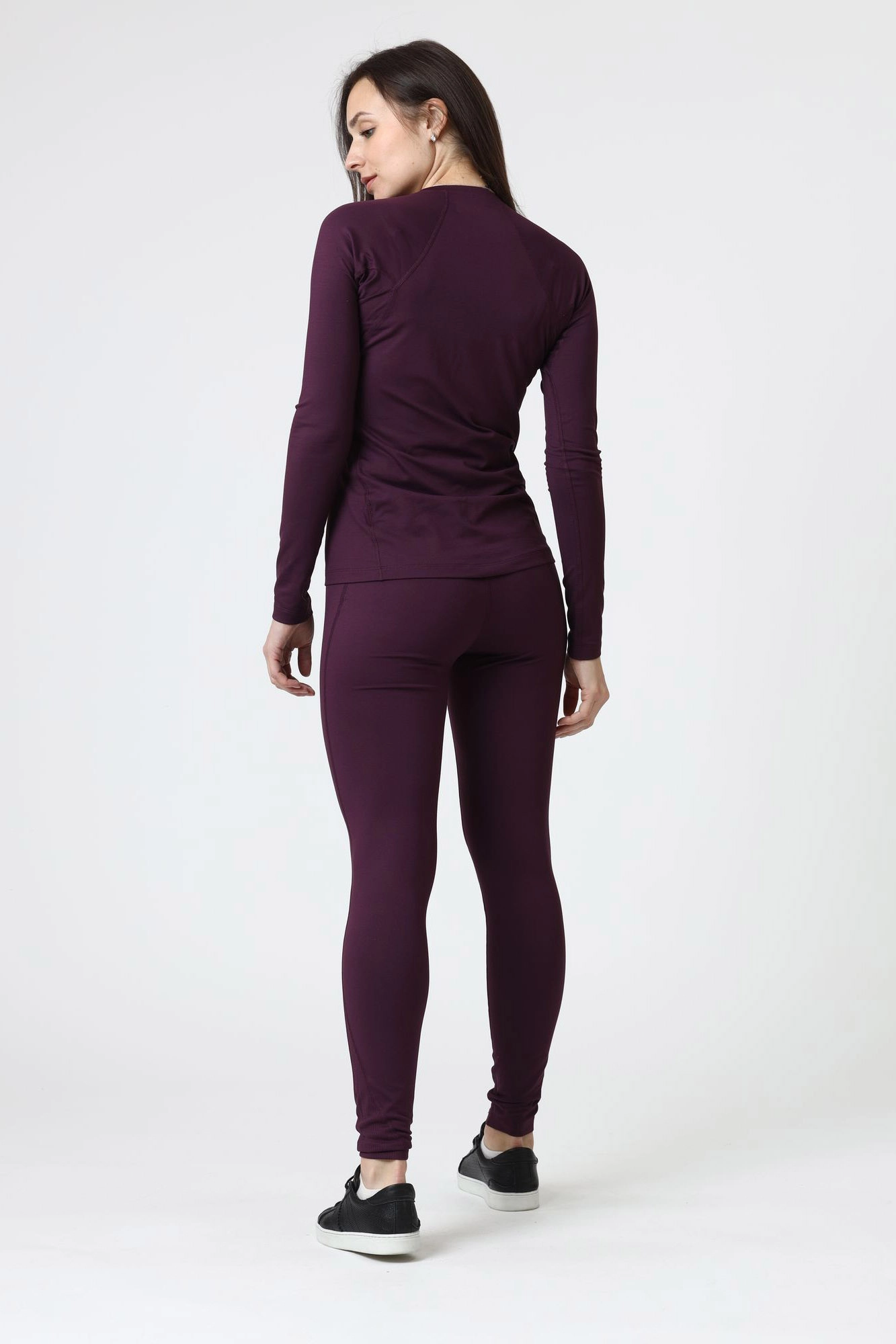 1638981 термобелье брюки heavyweight ii tight columbia 