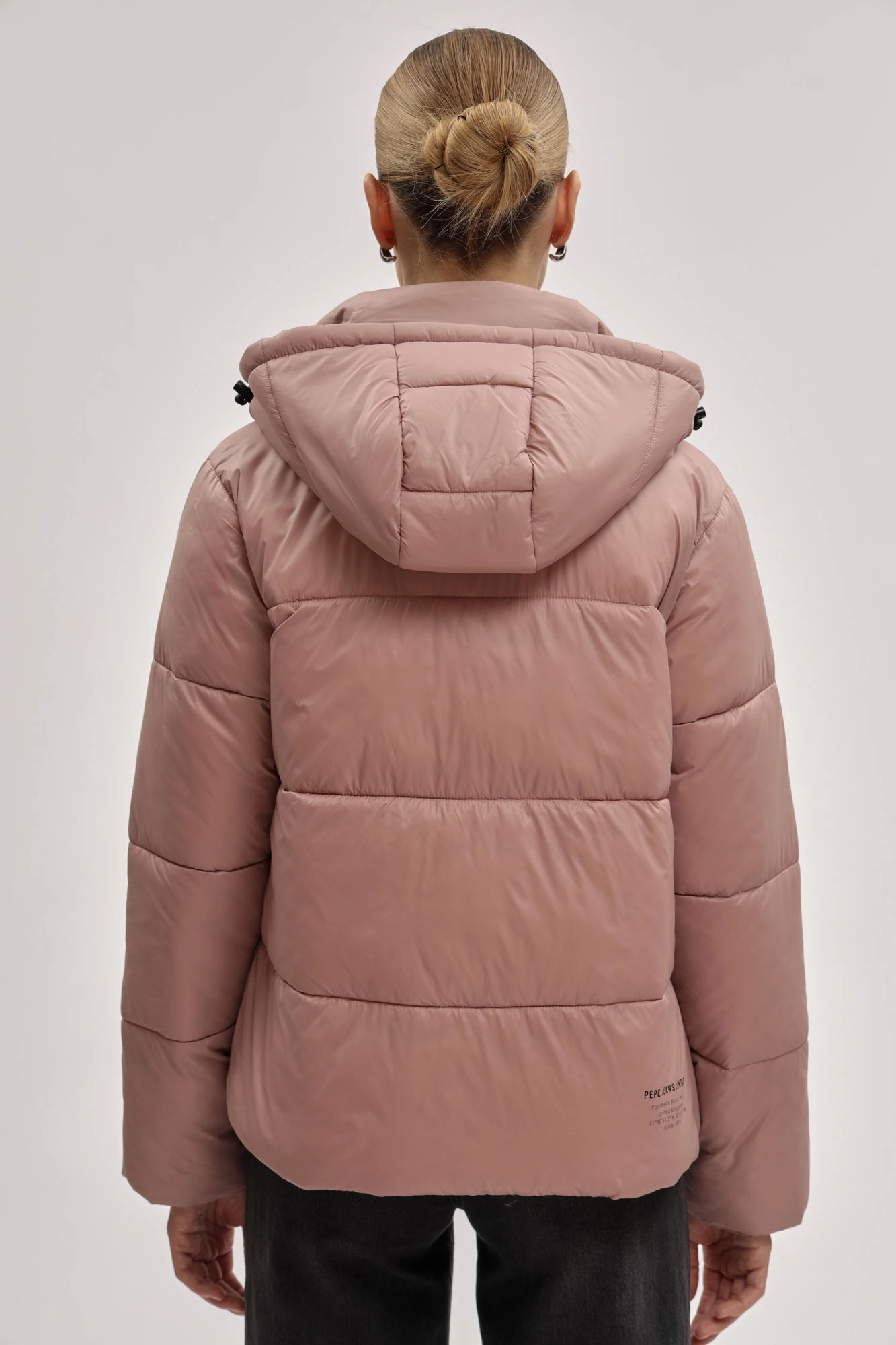 PL4024339 куртка pepe jeans