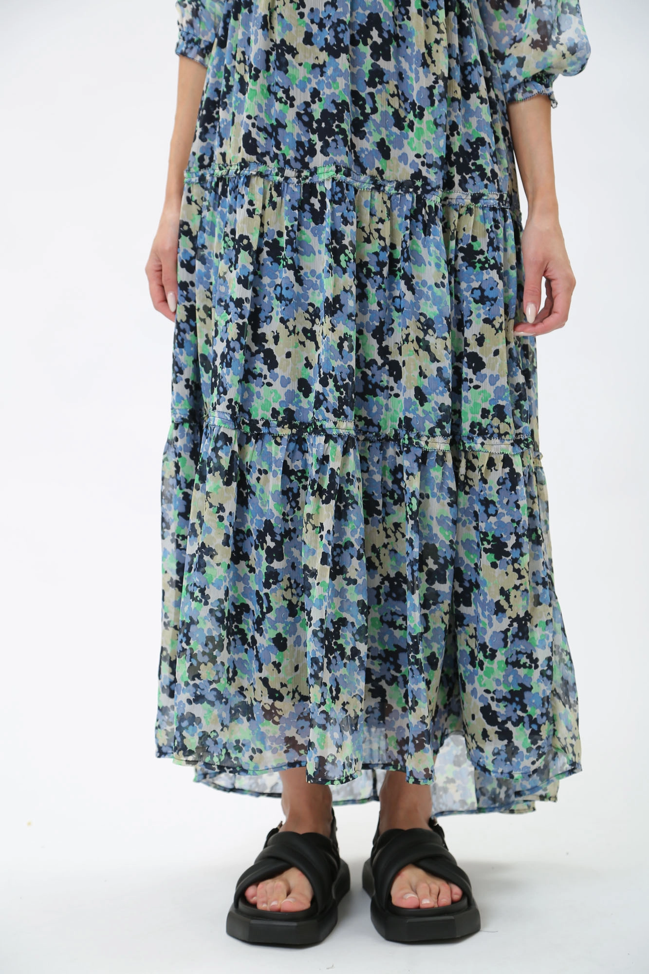 PL953504 платье д/р pepe jeans