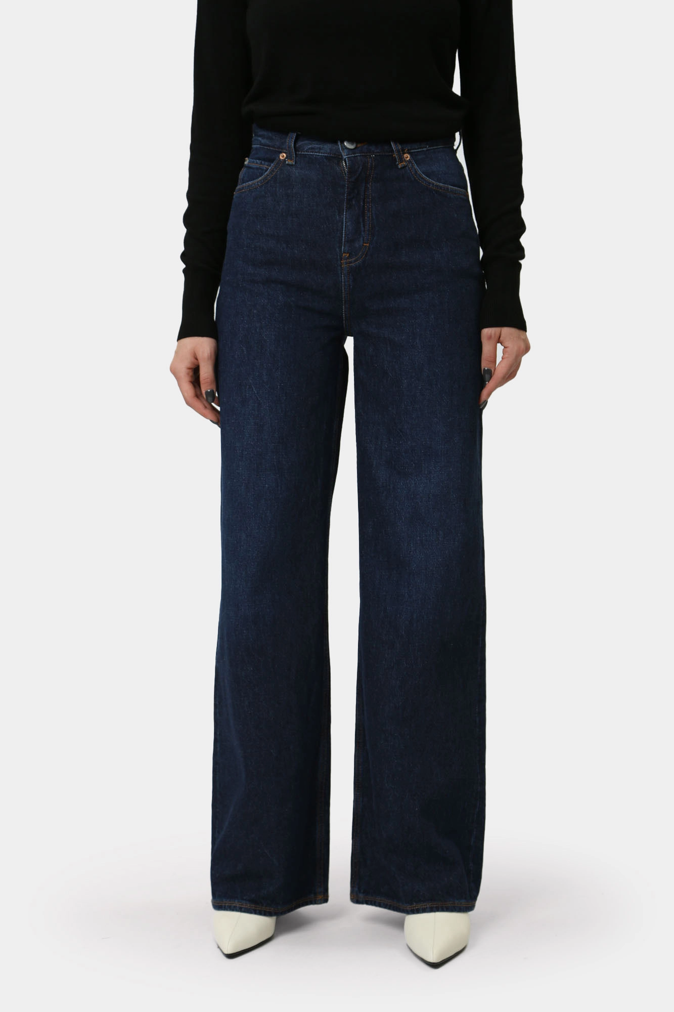 1015998-5000 джинсы mustang