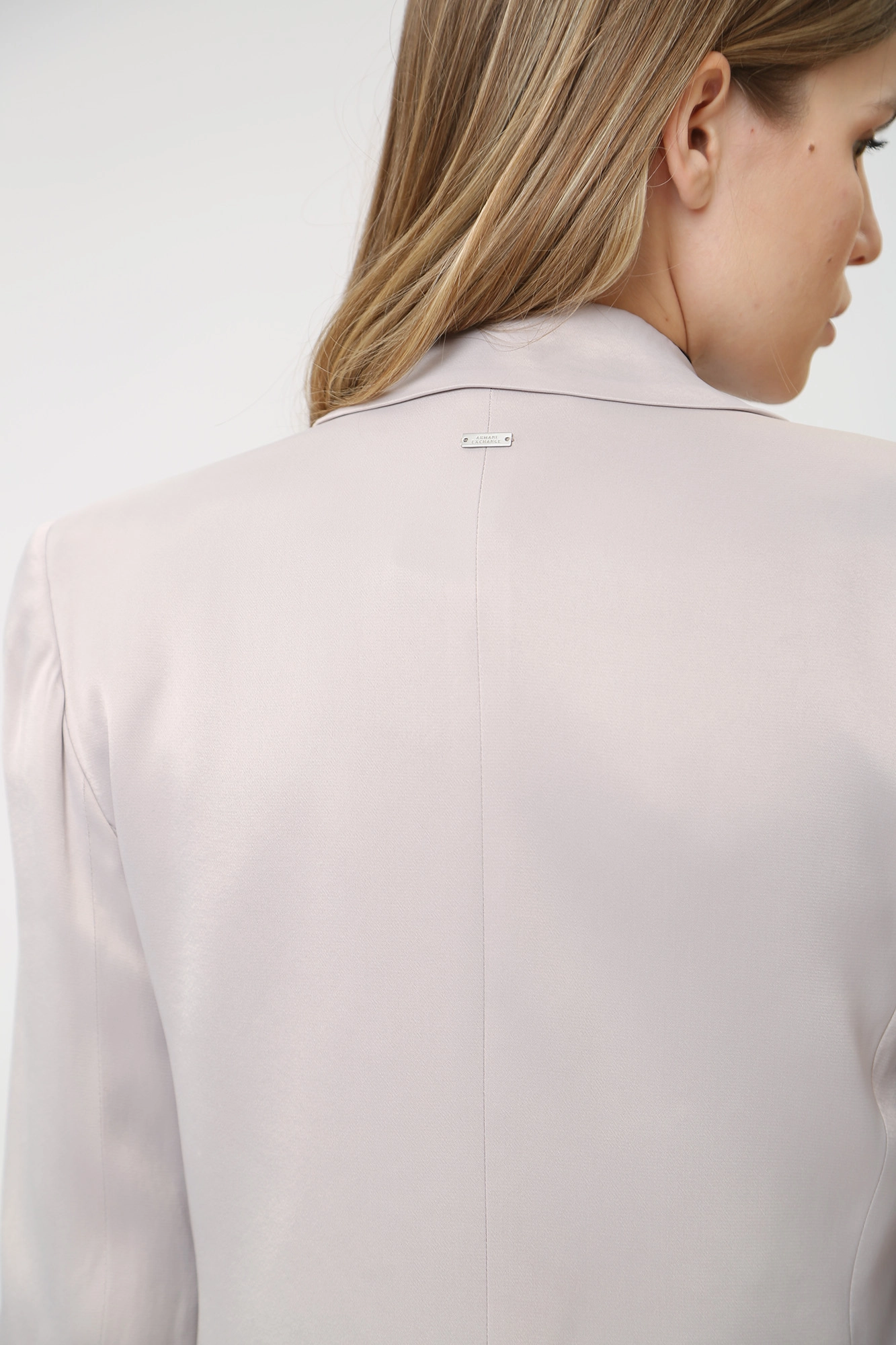 3DYG01_YNYKZ пиджак armani exchange 