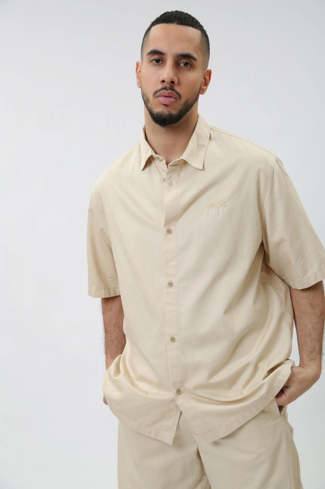 Брюки спортивные Van Mich Хлопок Черный