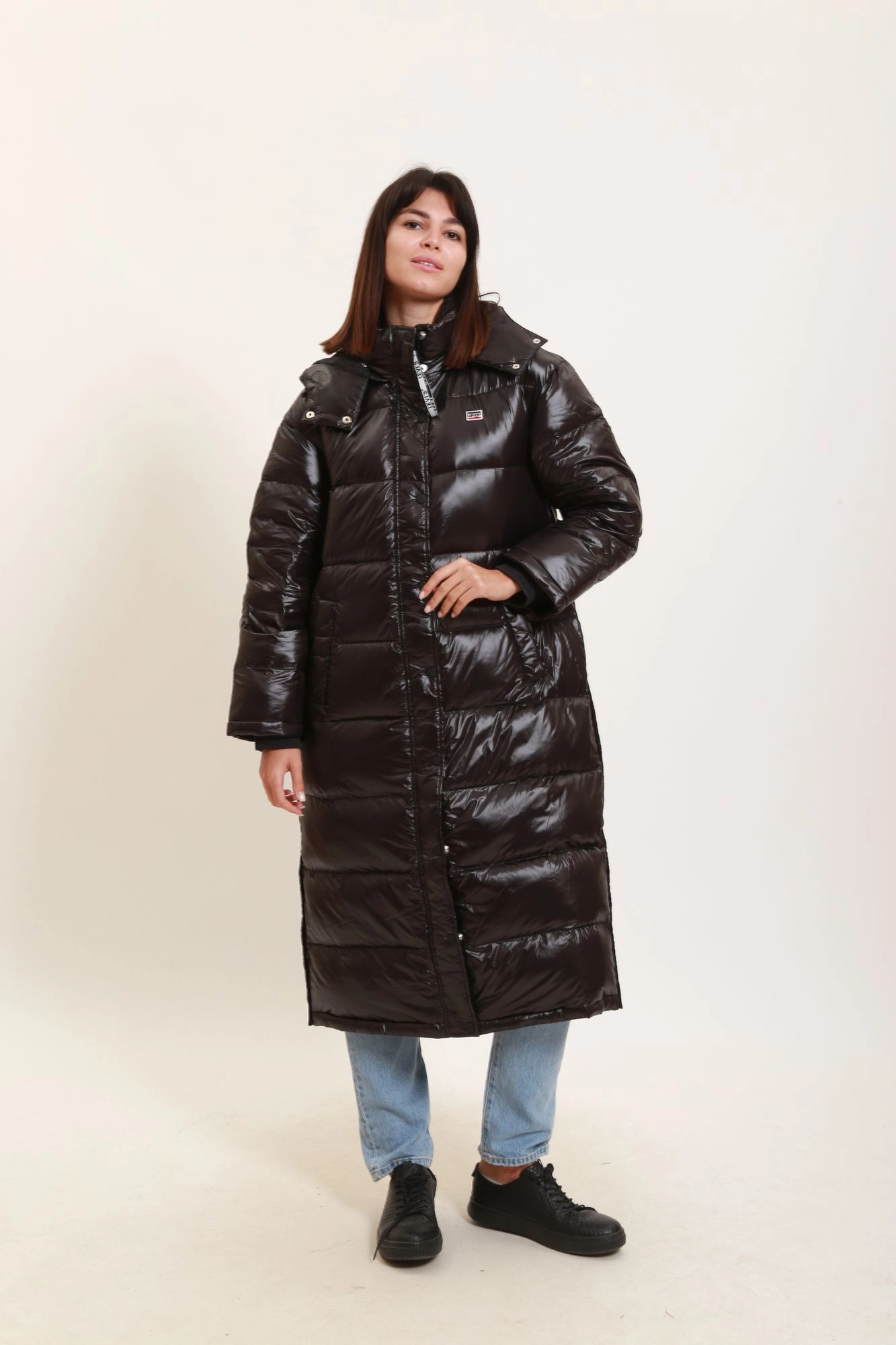 56351000 пальто levi`s 