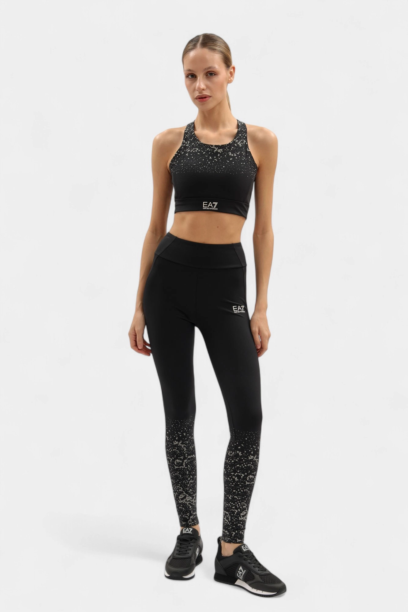 7W000588_AF12625 топ спортивный ea7 