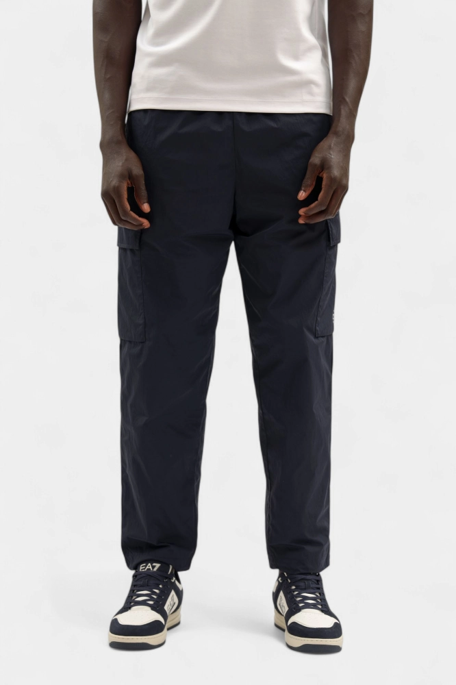 Мокасины Geox  Синий