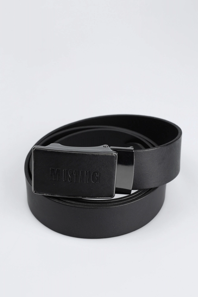 Джинсы Mustang  Черный