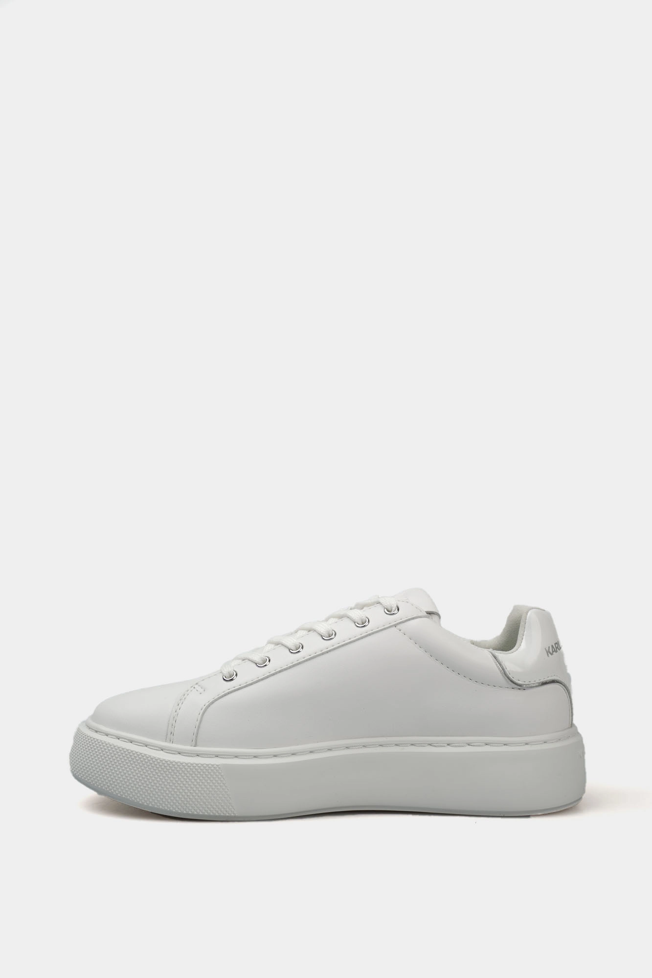 KL62223F Кеды Karl Lagerfeld Белый