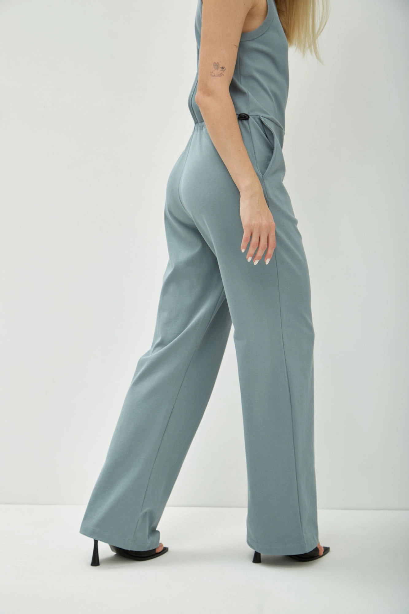 VW-FAT-12-044 комбинезон van mich 