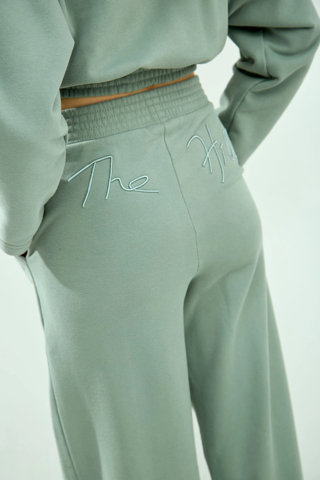 W-241-P-20-0083 брюки спортивные the hills