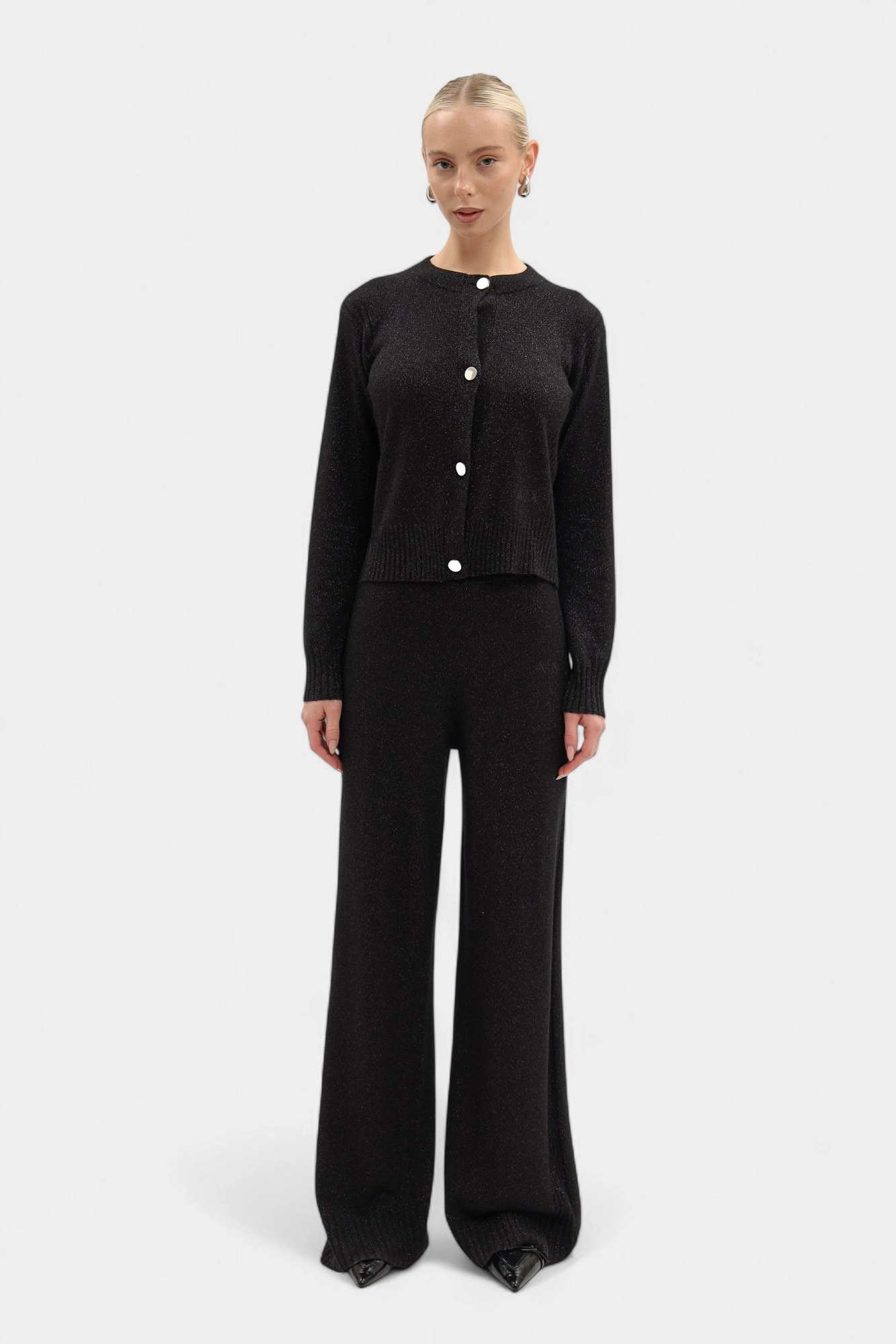 XW001163_AF16181 кардиган armani exchange 