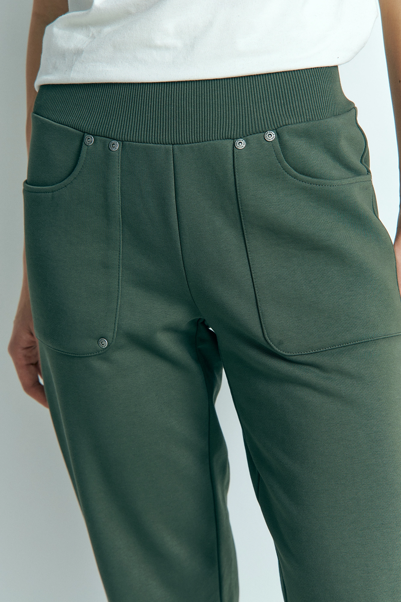 W-232-THT-20-0116 брюки the hills 