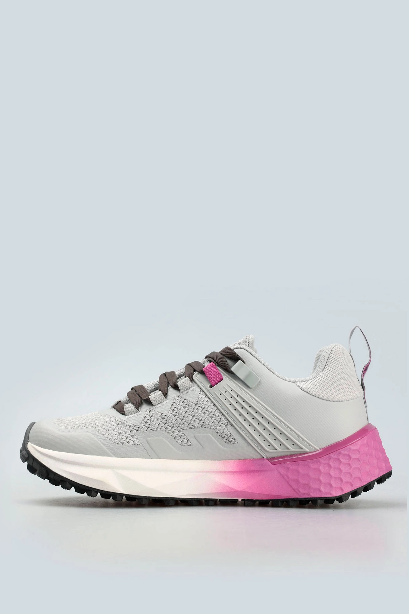 2027211 Кроссовки Columbia Серый