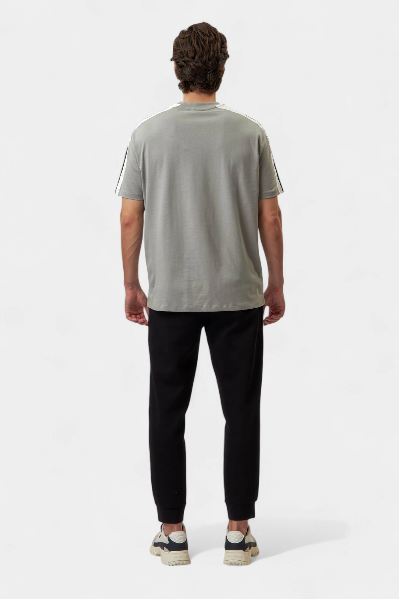 XM000373_AF10818 Брюки спортивные Armani Exchange 