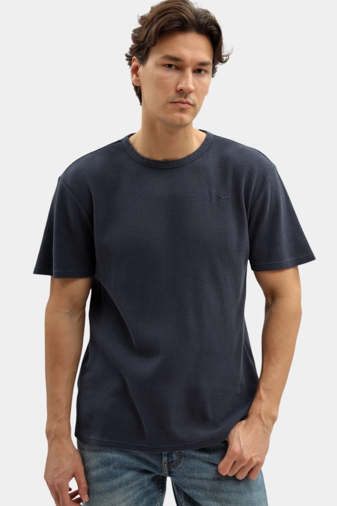 Шорты Armani Exchange Полиамид Серый